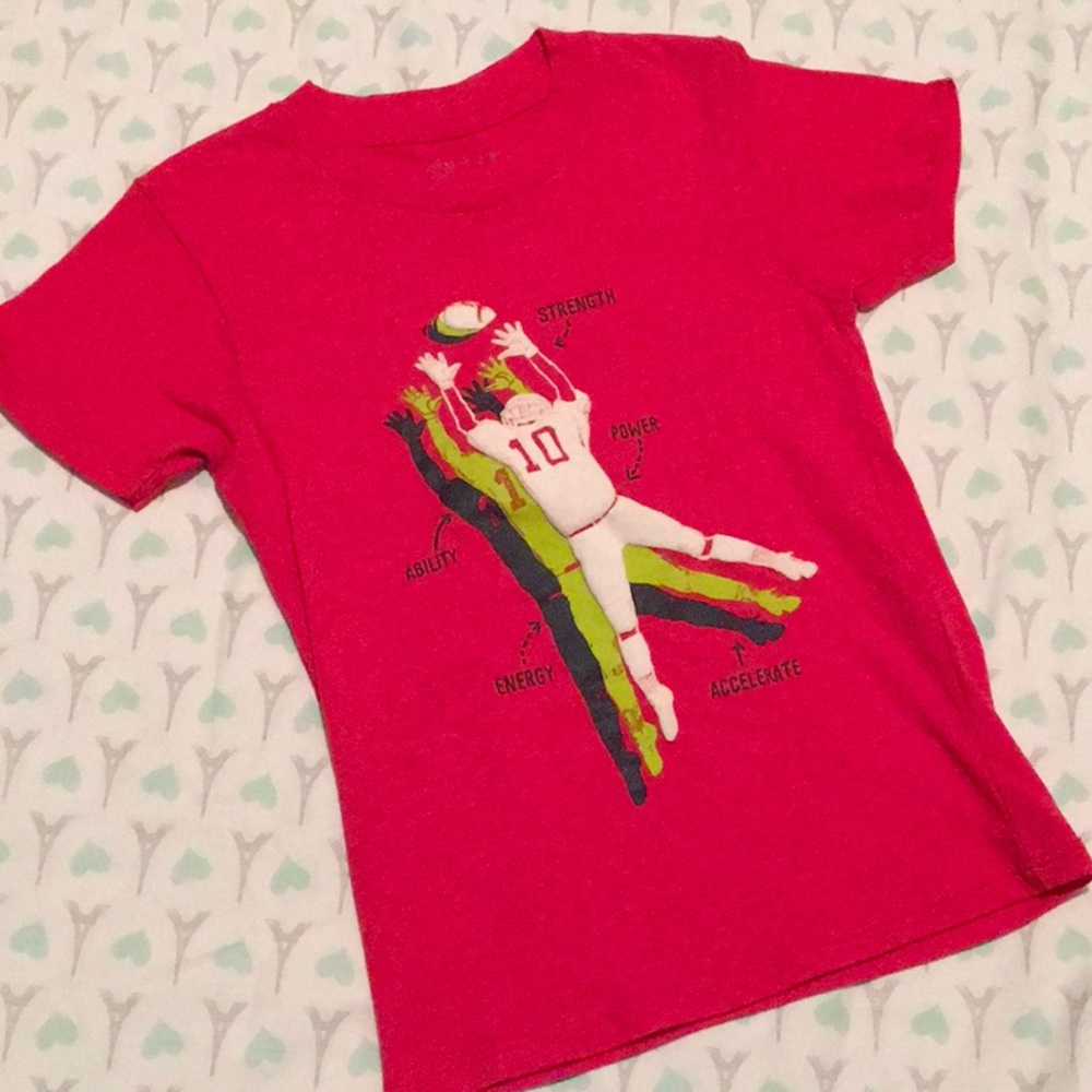 Odin & Ivy Boys Tee